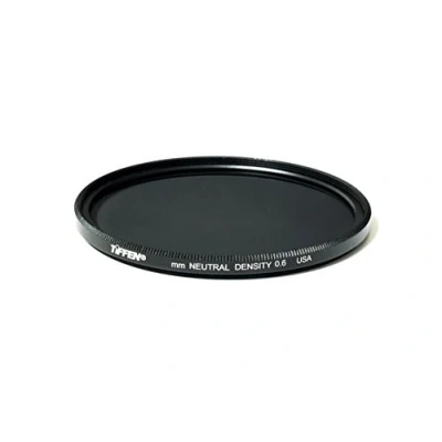 Afbeelding van Tiffen 58mm neutral density 0.6