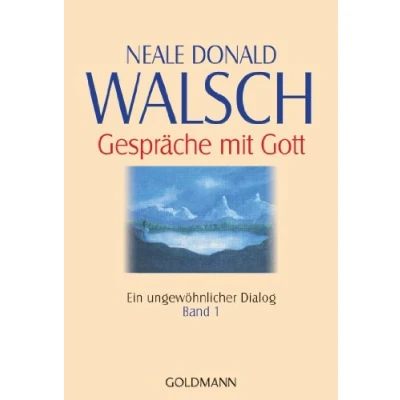 Afbeelding van Gespräche mit Gott Band 1