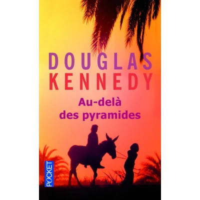 Afbeelding van ISBN Au Dela Des Pyramides, Romantiek, Frans, Paperback