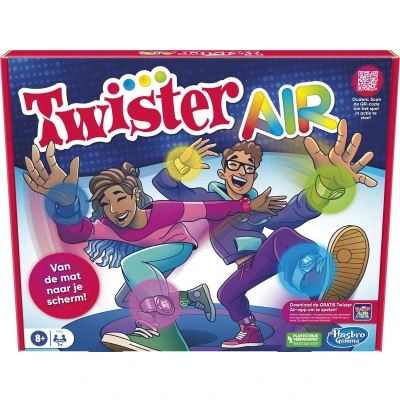 Afbeelding van Hasbro TWISTER AIR