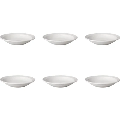 Afbeelding van Mammoet Diep Bord 21.5cm 6x