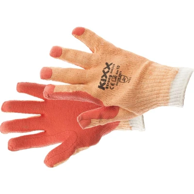 Afbeelding van Tuinhandschoen Strong maat XL ofwel 10 KIXX