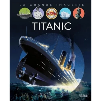 Afbeelding van Titanic