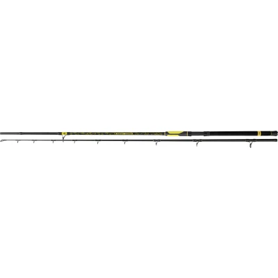 Afbeelding van Black Cat Perfect Passion XH S (2 delen) Maat : 2.80m Casting Weight 600g