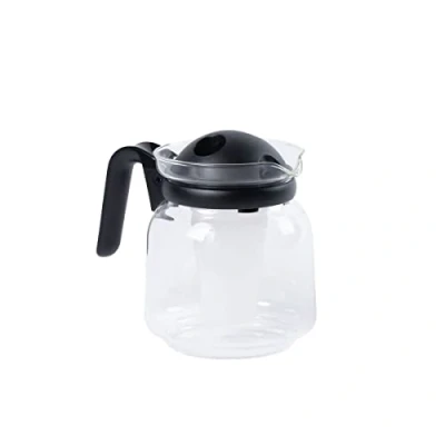 Image de Théière micro ondable d&#039;un litre Fackelmann ref 2061150