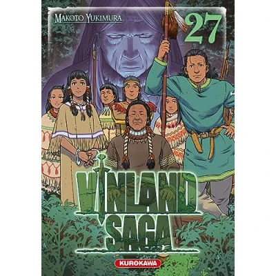 Afbeelding van Vinland saga,27