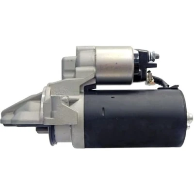 Afbeelding van HELLA 8EA 011 612 211 Startmotor 12 2,5 FORD: Transit Mk6 Minibus, V363 Van, Van