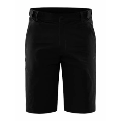 Afbeelding van Craft ADV Explore Tech Shorts M 1910394 Black