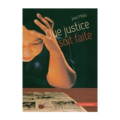 Image de Que justice soit faite