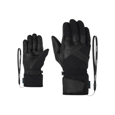 Afbeelding van Ziener Getter AS(R) AW Skihandschoenen Heren