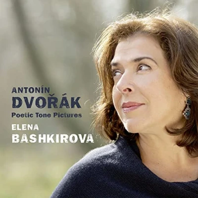 Afbeelding van Dvorak, Poetic Tone Pictures