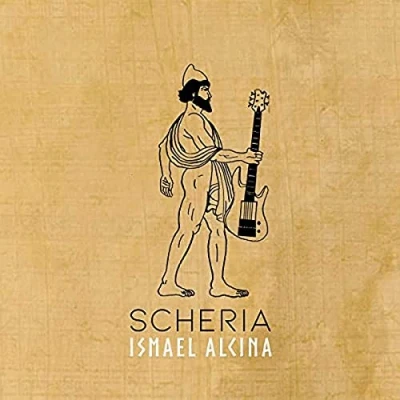 Afbeelding van Ismael Alcina Scheria (CD)