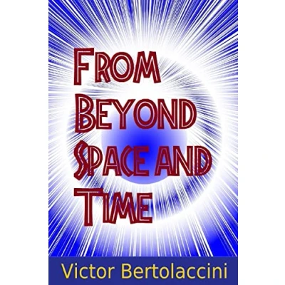 Afbeelding van From Beyond Space and Time 2