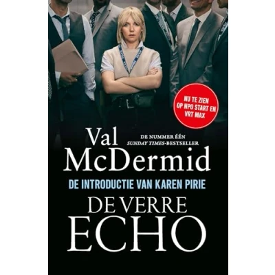 Afbeelding van Karen Pirie 1 De verre echo