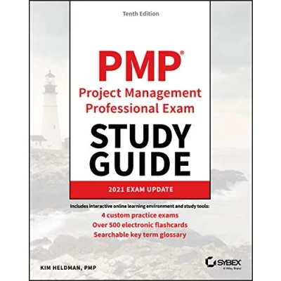 Afbeelding van PMP Project Management Professional Exam Study Guide