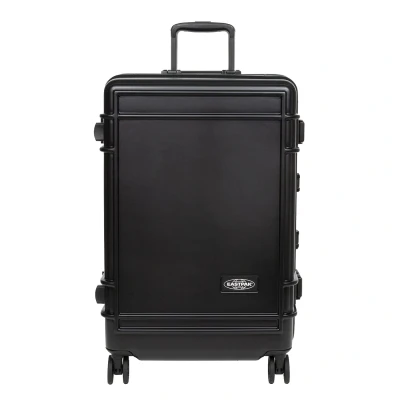 Afbeelding van Eastpak Resist&#039;R Case L black Harde Koffer