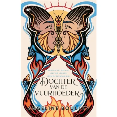 Image de Dochter van de vuurhoeder
