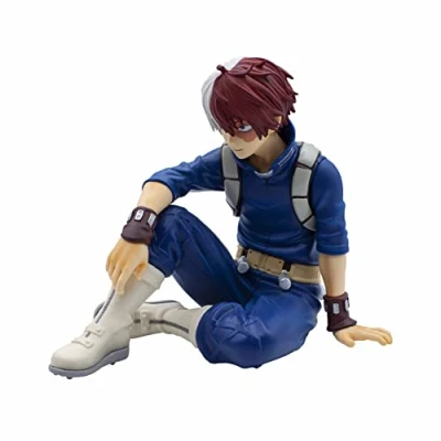 Image de Figurine My Hero Academia Shoto Break Time Volume 3