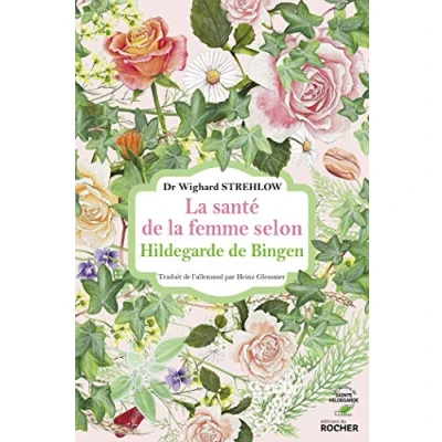Afbeelding van SANTE FEMME SELON HILDEGARDE B