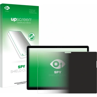 Afbeelding van upscreen privacy screenprotector voor Dell Latitude 7350 Detachable Folie Beschermfolie Blauwlichtfilter