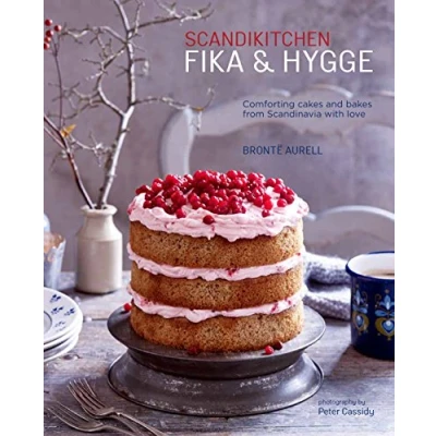 Afbeelding van ScandiKitchen Fika &amp; Hygge