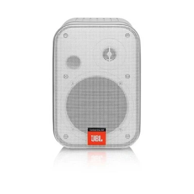 Image de Moniteur Studio Actif JBL CONTROL 1PRO BLANC