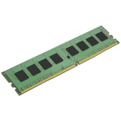 Afbeelding van Kingston KCP432NS8/16 Werkgeheugenmodule voor PC DDR4 16 GB 1 x Non ECC 3200 MHz 288 pins DIMM CL22