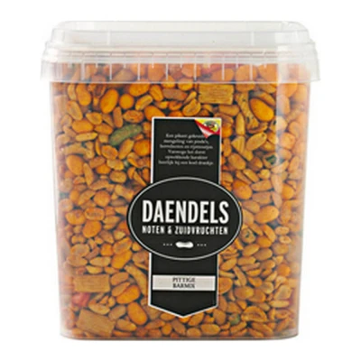 Afbeelding van Daendels Pittige Barmix 2,5kg