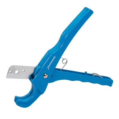 Afbeelding van Silverline Plastic slang en pijpsnijder 36 mm