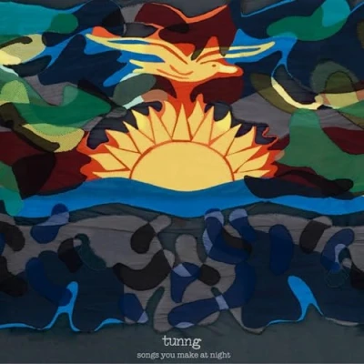 Afbeelding van Tunng Songs You Make At Night (CD)