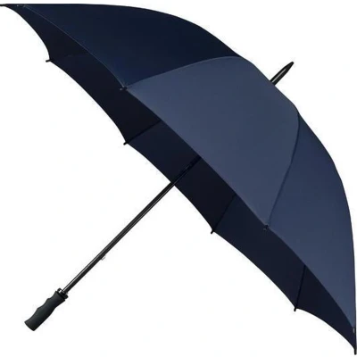 Afbeelding van Falcone windproof golfparaplu marineblauw