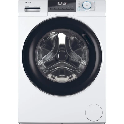 Afbeelding van Haier HW100 BP14929A S wasmachine Voorbelading 10 kg 1400 RPM Wit