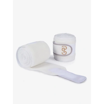 Image de PS of Sweden Bandages Airflow Mesh BlancVendu par Agradi