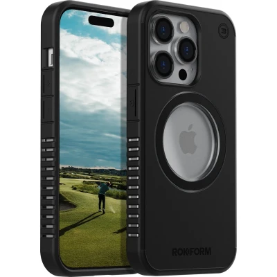 Afbeelding van iPhone 13 Pro Eagle 3 Magnetic Golf Phone Case