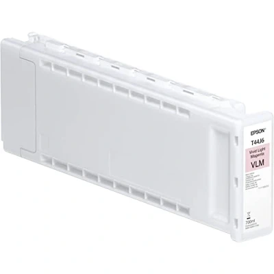 Afbeelding van Epson T44J640 Inktcartridge Licht magenta Hoge capaciteit