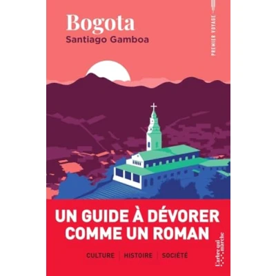 Afbeelding van BOGOTA