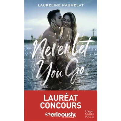 Image de Never Let You Go