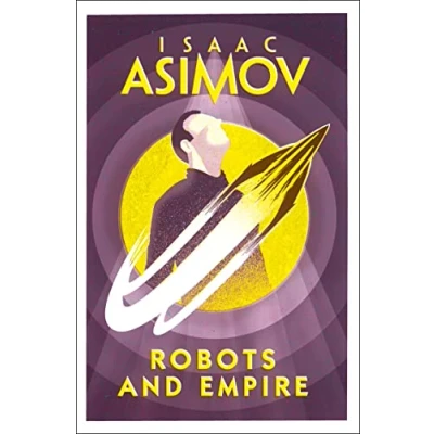Afbeelding van Robots and Empire