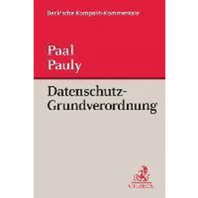 Afbeelding van Datenschutz Grundverordnung