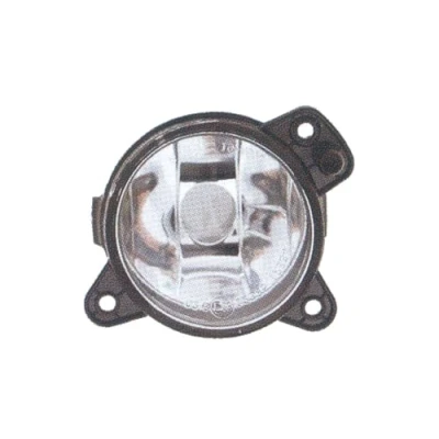 Afbeelding van PRASCO VG9174421 Mistlampen rechts Met gloeilamp SKODA: Fabia 2, 1 Combi, I Saloon, VOLKSWAGEN: Transporter 5 Bus, Polo IV Hatchback