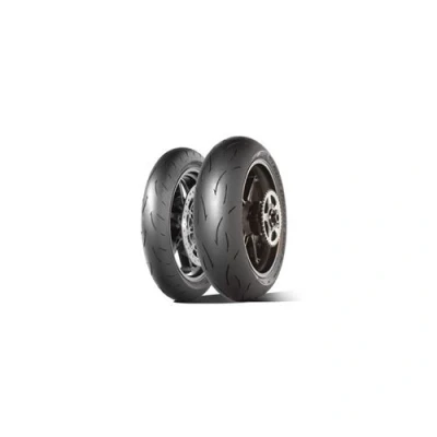 Image de Pneu Moto Competition Dunlop Sportmax Gp Racer D212 190/55 R17 75W MEDIUM