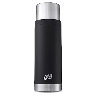 Afbeelding van Esbit Sculptor Insulated 1L Waterfles