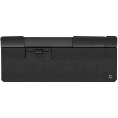 Image de Souris centrée SliderMouse Pro Contour Design