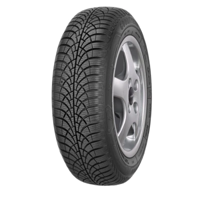 Image de Pneu Auto Hiver Goodyear Ultragrip 9 Plus 185/60 R16 86H