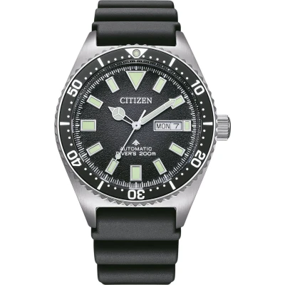 Afbeelding van Citizen Promaster Automatic NY0120 01EE