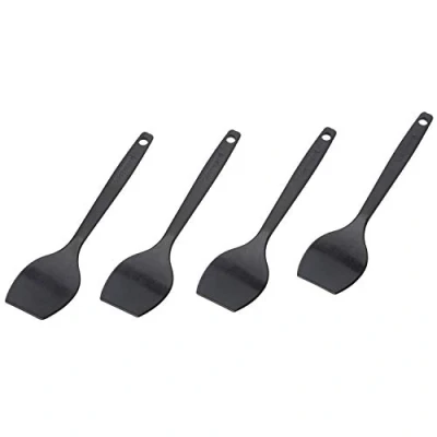 Image de Westmark 20452270 spatules à raclette, set de 4