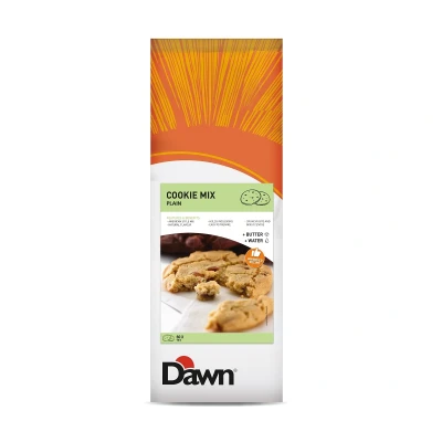 Afbeelding van Dawn American Cookie mix 3,5kg