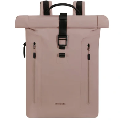 Afbeelding van Samsonite Coatify Biz Rolltop Backpack 15.6&quot; rose