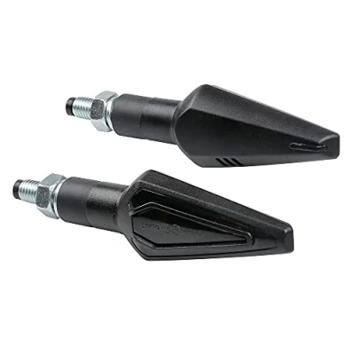 Afbeelding van Lampa Halogeen Hoeklampen Motor 10W 12V Waterbestendig 2 Stuks
