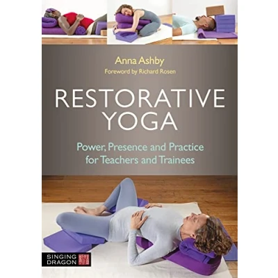 Afbeelding van Restorative Yoga
